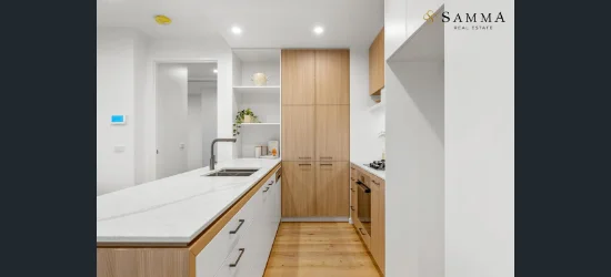 506/125 Bell St, Ivanhoe, Vic 3079 - For Rent