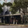 506/14 Ella Street, Newstead, Qld 4006-Image