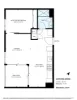 506/14 Sixth Street, Bowden, SA 5007-Floorplan