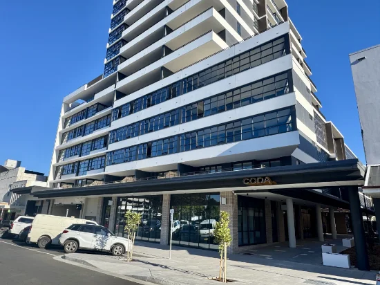 506/15-31 Harbour Drive, Coffs Harbour, NSW 2450