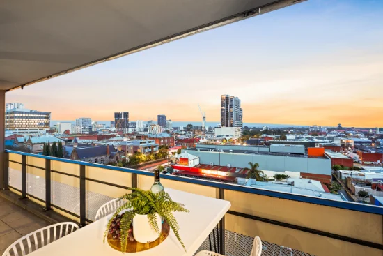506/160 Grote Street, Adelaide, SA 5000-Image