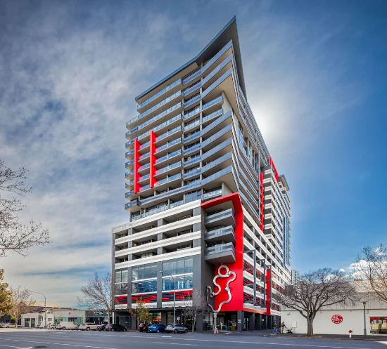506/160 Grote Street, Adelaide, SA 5000-Image