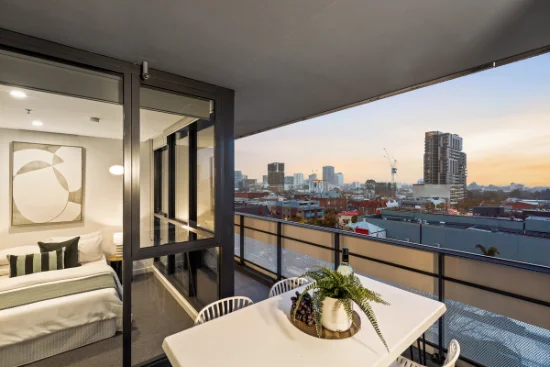506/160 Grote Street, Adelaide, SA 5000-Image