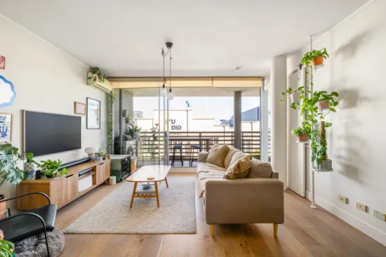 506/169-175 Phillip Street, Waterloo, NSW 2017