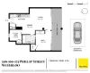 506/169-175 Phillip Street, Waterloo, NSW 2017-Floorplan