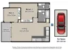 506/17 Joynton Avenue, Zetland, NSW 2017-Floorplan