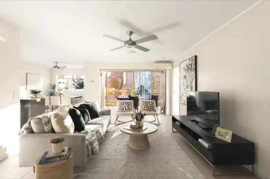 506/19 Masters Street, Newstead, Qld 4006