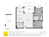 506/19 Masters Street, Newstead, Qld 4006-Floorplan
