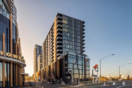 506/2 Joseph Road, Footscray, Vic 3011 - For Sale