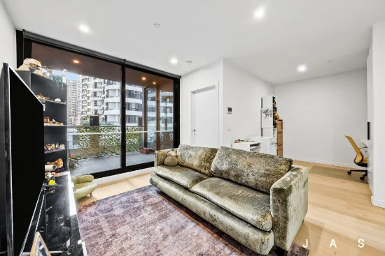 506/2 Joseph Road, Footscray, Vic 3011-Image