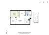 506/2 Joseph Road, Footscray, Vic 3011-Floorplan
