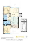506/2 Kingfisher Street, Lidcombe, NSW 2141-Floorplan