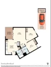 506/2 Mackinder Street, Campsie, NSW 2194-Floorplan