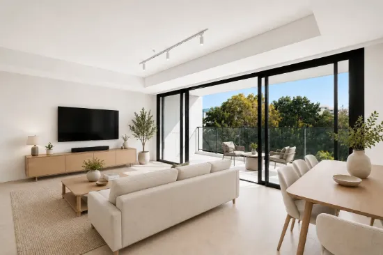 506/2 Northcote Street, St Leonards, NSW 2065