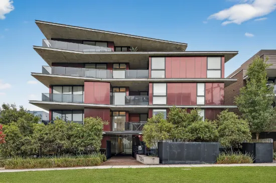 506/20 Queen Street, Blackburn, Vic 3130