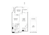 506/200 Burwood Road, Hawthorn, Vic 3122-Floorplan