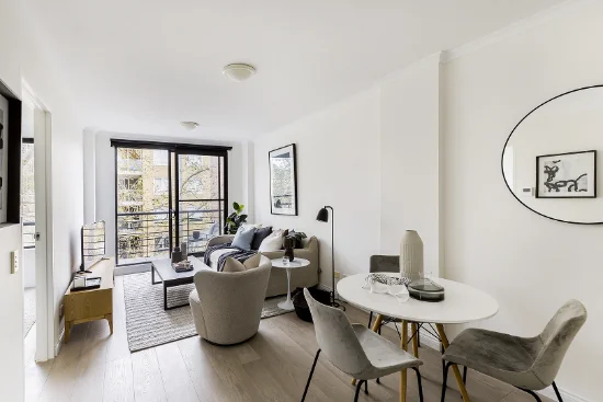 506/200 Campbell Street, Darlinghurst, NSW 2010