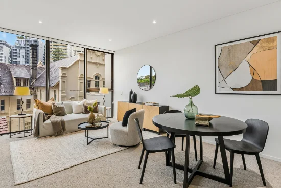 506/211 Pacific Highway, North Sydney, NSW 2060