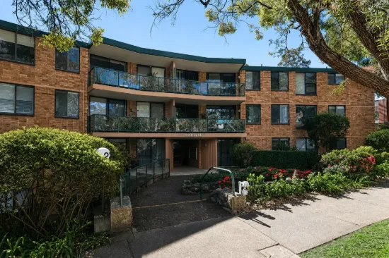 506/22 Sutherland Street, Cremorne, NSW 2090