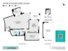 506/22 Sutherland Street, Cremorne, NSW 2090-Floorplan