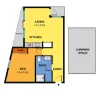 506/240 Barkly Street, Footscray, Vic 3011-Floorplan