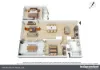 506/240 Bunda Street, City, ACT 2601-Floorplan