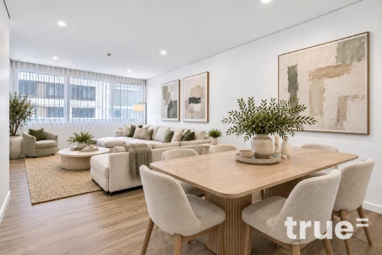 506/3 Bennelong Parkway, Wentworth Point, NSW 2127 - For Rent