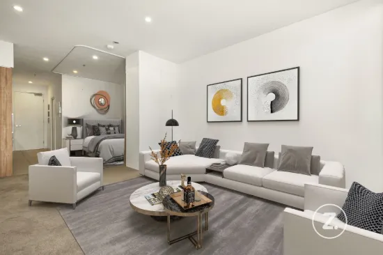 506/31 Malcolm Street, South Yarra, Vic 3141