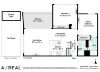 506/311 Burwood Road, Hawthorn, Vic 3122-Floorplan