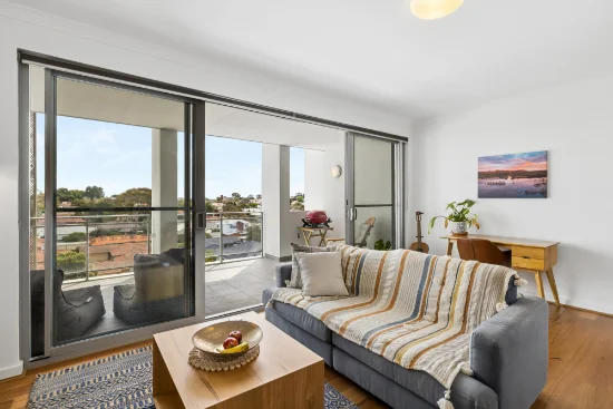 506/334 Cambridge Street, Wembley, WA 6014