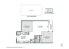 506/338 Kings Way, South Melbourne, Vic 3205-Floorplan