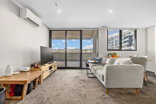 506/34 Oakden Street, Greenway, ACT 2900