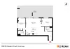 506/34 Oakden Street, Greenway, ACT 2900-Floorplan