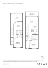 506/38 Warner Street, Fortitude Valley, Qld 4006-Floorplan