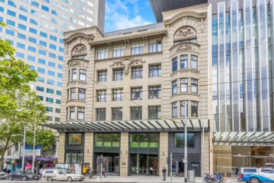 506/399 Bourke Street, Melbourne, Vic 3000 - For Sale