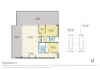506/4 La Scala Avenue, Maribyrnong, Vic 3032-Floorplan