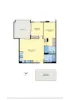 506/4 Moonering Drive, Coburg VIC 3058-Floorplan