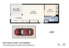 506/49 Cordelia Street, South Brisbane, Qld 4101-Floorplan