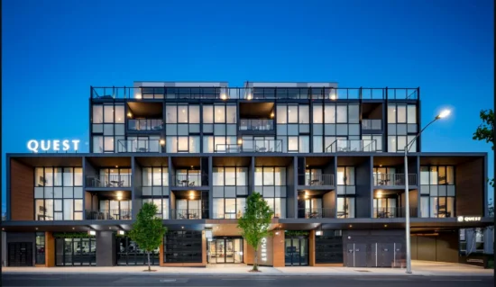 506/520 High Street, Preston, Vic 3072