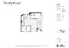 506/645 Hunter Street, Newcastle West, NSW 2302-Floorplan