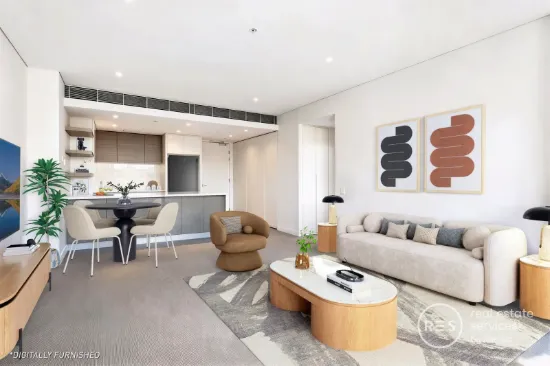 506/8 Ebsworth Street, Zetland, NSW 2017