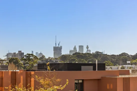 506/8 Ebsworth Street, Zetland, NSW 2017-Image