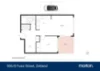 506/8 Fuse Street, Zetland, NSW 2017-Floorplan