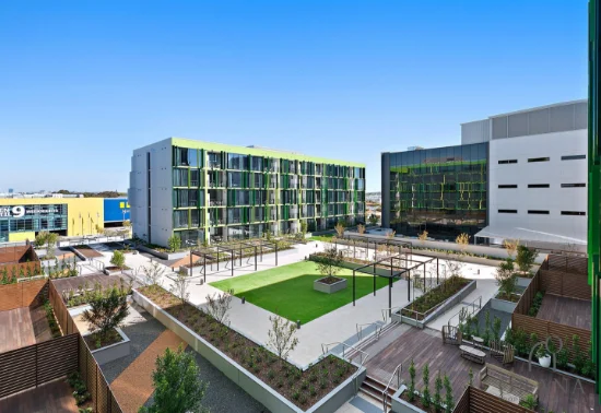 506/8 Tassels Place, Innaloo, WA 6018