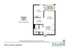506/82 Hay Street, Haymarket, NSW 2000-Floorplan