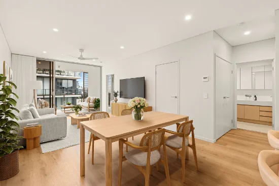 506/88 Victoria Street, West End, Qld 4101