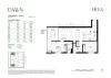 506/88 Victoria Street, West End, Qld 4101-Floorplan