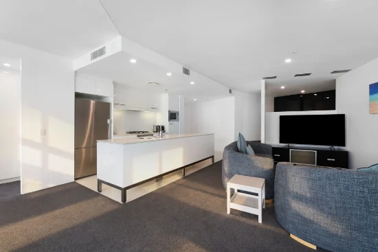 506/9 Hamilton Avenue, Surfers Paradise, Qld 4217 - For Sale