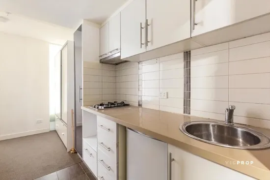 506/9 High Street, North Melbourne, Vic 3051