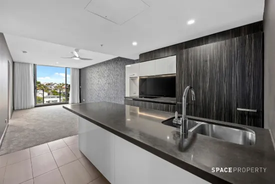 506/959 Ann Street, Fortitude Valley, Qld 4006